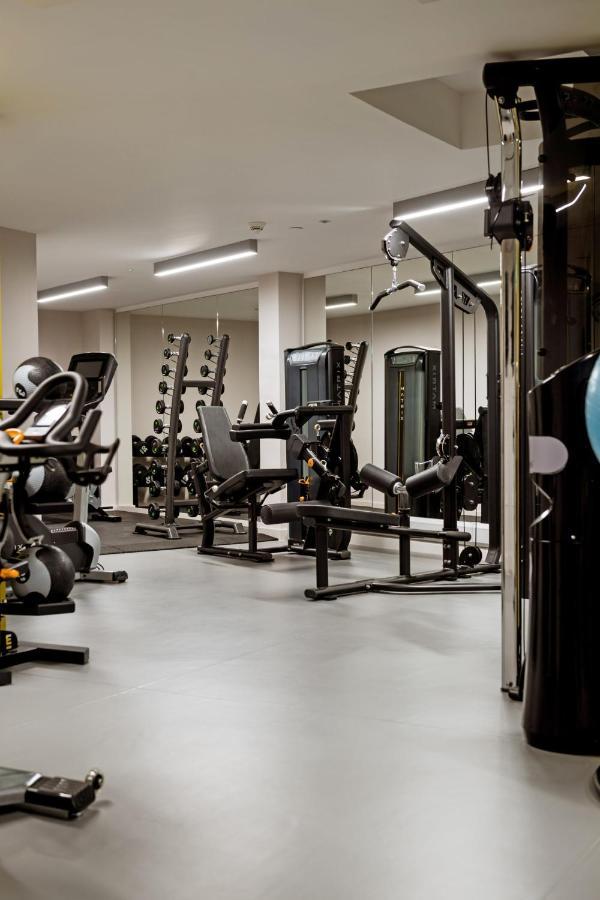 Chic Apartments And Studios At The Point In أبردين المظهر الخارجي الصورة