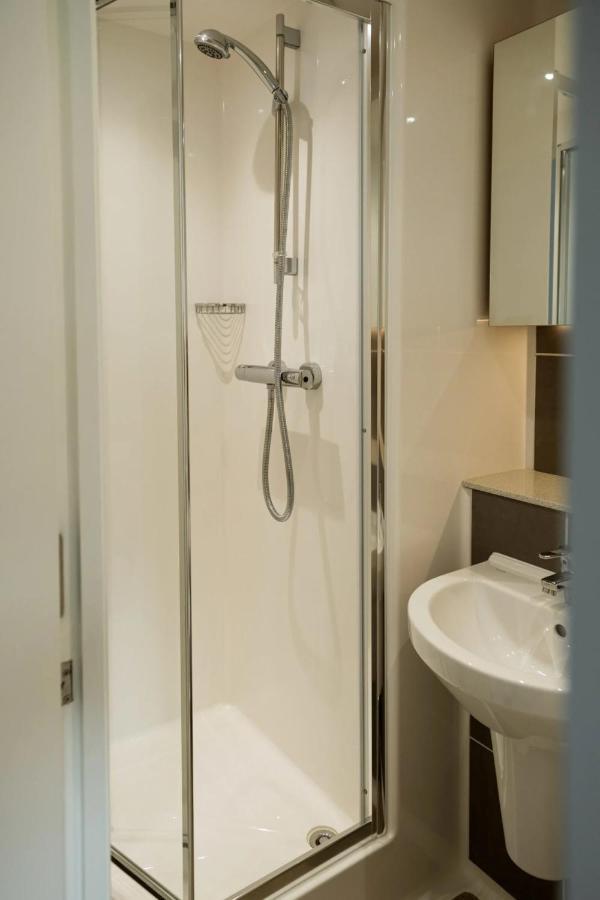 Chic Apartments And Studios At The Point In أبردين المظهر الخارجي الصورة
